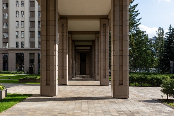 
  Продается 2-комн. квартира, 63.3 м², ЖК Дом Нобель
. Фото 10.