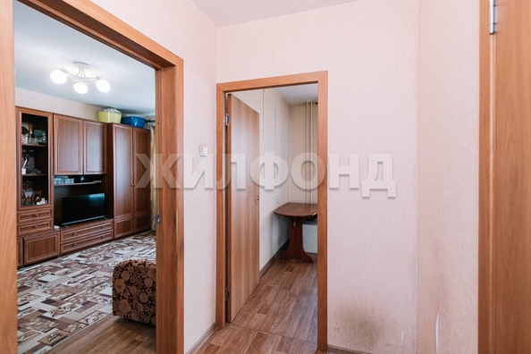 
  Продается 1-комн. квартира, 32.7 м², Петухова ул, д. 99/2
. Фото 4.