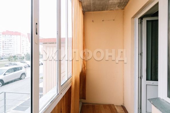 
  Продается 1-комн. квартира, 32.7 м², Петухова ул, д. 99/2
. Фото 18.