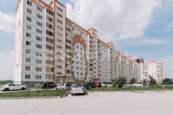 
  Продается 1-комн. квартира, 32.7 м², Петухова ул, д. 99/2
. Фото 23.