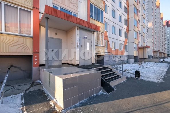 
  Продается 1-комн. квартира, 32.7 м², Петухова ул, д. 99/2
. Фото 30.