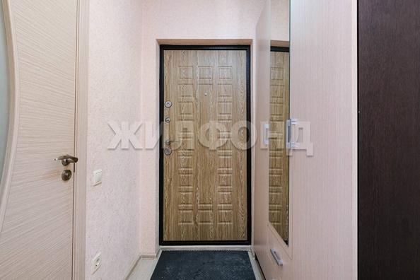 
  Продается студия, 23 м², Фадеева ул, д. 66/8
. Фото 3.