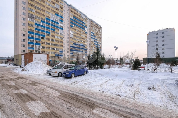 
  Продается студия, 23 м², Фадеева ул, д. 66/8
. Фото 4.