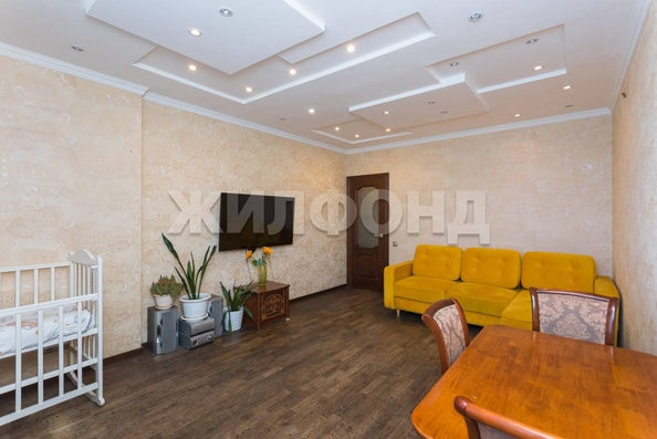 
  Продается 1-комн. квартира, 42.9 м², Краузе ул, д. 21/1
. Фото 17.