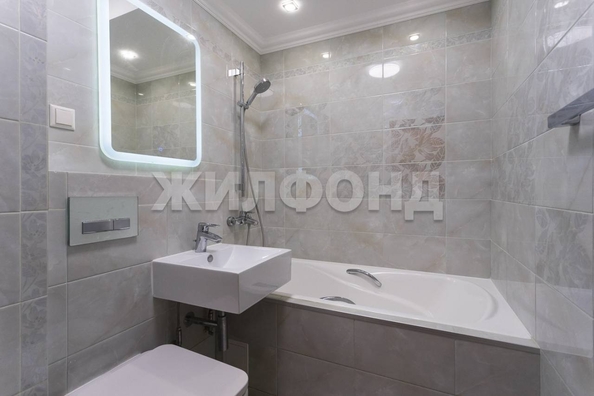 
  Продается 1-комн. квартира, 42.9 м², Краузе ул, д. 21/1
. Фото 18.