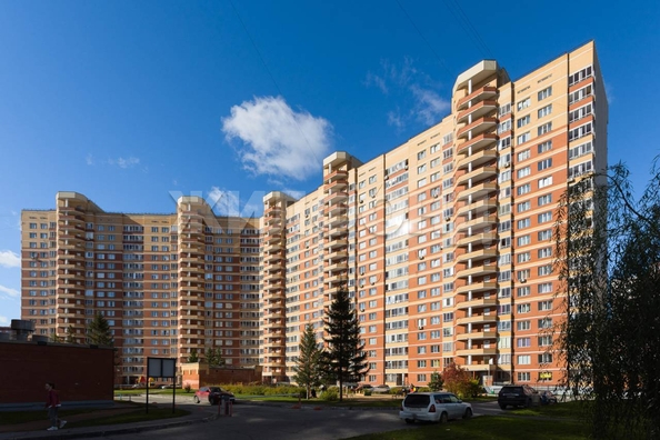 
  Продается 1-комн. квартира, 42.9 м², Краузе ул, д. 21/1
. Фото 26.