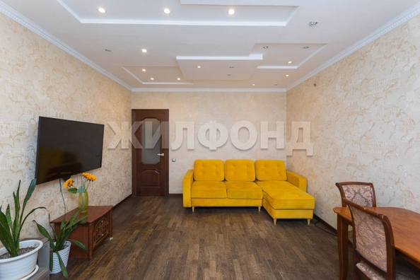 
  Продается 1-комн. квартира, 42.9 м², Краузе ул, д. 21/1
. Фото 15.