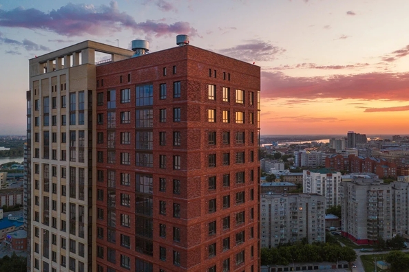 
  Продается 2-комн. квартира, 62.2 м², ЖК Академия, дом 2
. Фото 4.