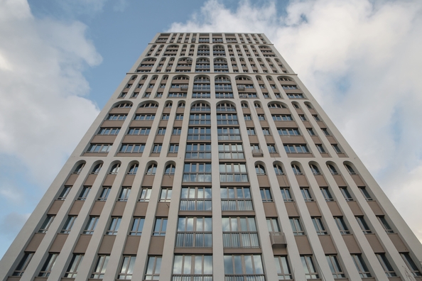 
  Продается 2-комн. квартира, 53.14 м², ЖК Balance (Баланс), 3 очередь
. Фото 21.