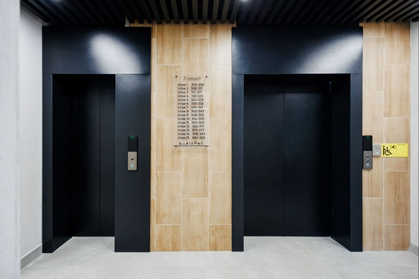
  Продается студия, 29.1 м², ЖК Gorizont (Горизонт)
. Фото 10.