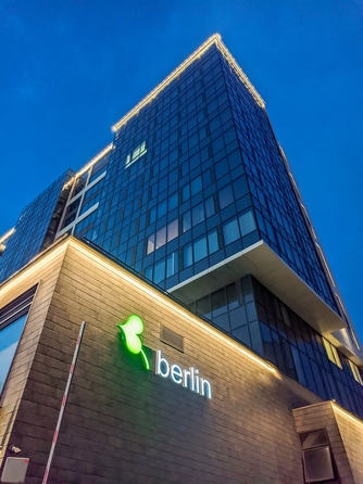 
  Продается 3-комн. квартира, 102.6 м², ЖК Берлин
. Фото 2.