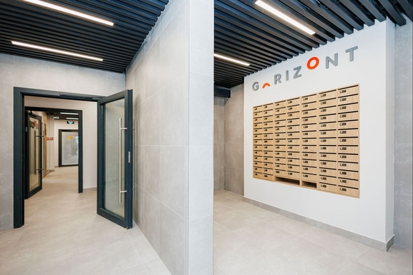 
  Продается студия, 30.9 м², ЖК Gorizont (Горизонт)
. Фото 16.