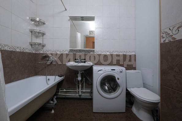 
  Продается 1-комн. квартира, 34.7 м², Николая Сотникова ул, д. 2
. Фото 11.