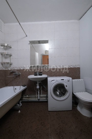 
  Продается 1-комн. квартира, 34.7 м², Николая Сотникова ул, д. 2
. Фото 12.