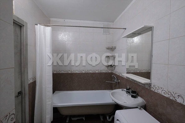 
  Продается 1-комн. квартира, 34.7 м², Николая Сотникова ул, д. 2
. Фото 14.