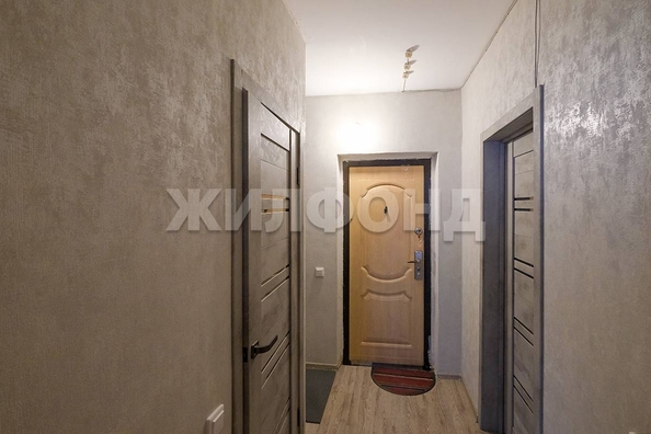 
  Продается 1-комн. квартира, 34.7 м², Николая Сотникова ул, д. 2
. Фото 15.