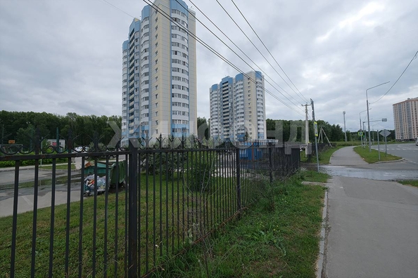 
  Продается 1-комн. квартира, 34.7 м², Николая Сотникова ул, д. 2
. Фото 22.