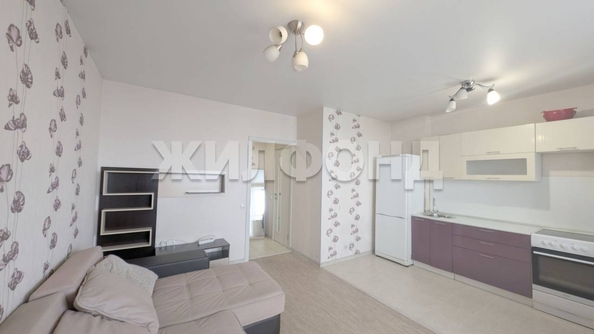 
  Продается студия, 27.7 м², Николая Островского ул, д. 120
. Фото 4.