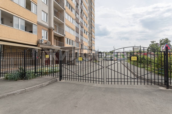 
  Продается студия, 27.7 м², Николая Островского ул, д. 120
. Фото 7.