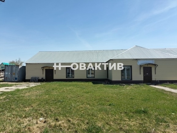 
  Продается универсальное помещение, 443 м², Октябрьская ул, д. 8
. Фото 1.