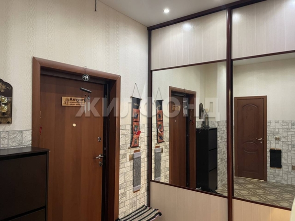 
  Продается 1-комн. квартира, 44.5 м², Вилюйская ул, д. 8
. Фото 3.