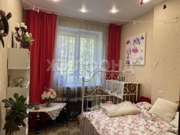 
  Продается 1-комн. квартира, 44.5 м², Вилюйская ул, д. 8
. Фото 6.