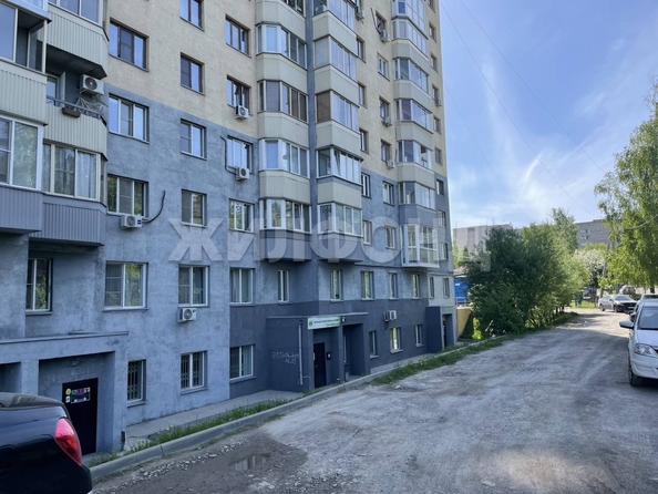 
  Продается 1-комн. квартира, 44.5 м², Вилюйская ул, д. 8
. Фото 4.
