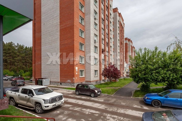 
  Продается 1-комн. квартира, 36.5 м², Боровая ул, д. 4/5
. Фото 13.