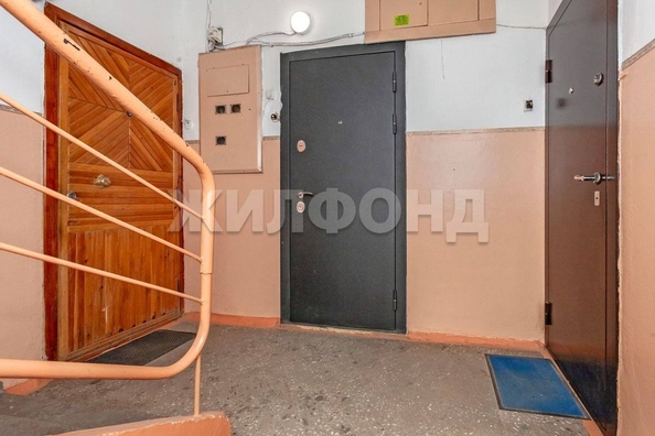 
  Продается 1-комн. квартира, 29 м², Лунная ул, д. 4
. Фото 8.