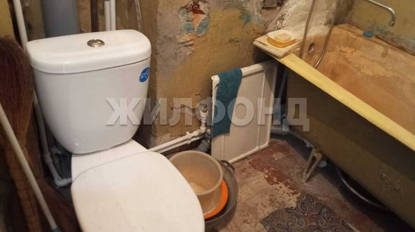 
  Продается 1-комн. квартира, 31.5 м², Оловозаводская ул, д. 14
. Фото 3.