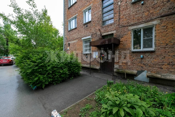
  Продается 1-комн. квартира, 31.5 м², Оловозаводская ул, д. 14
. Фото 5.