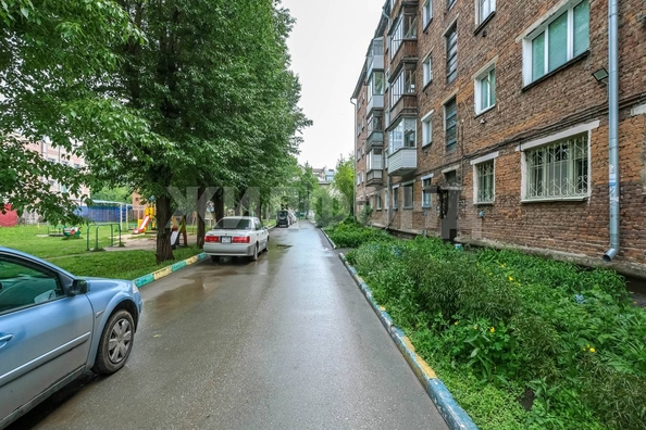 
  Продается 1-комн. квартира, 31.5 м², Оловозаводская ул, д. 14
. Фото 6.