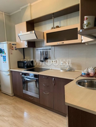 
  Продается 1-комн. квартира, 36.8 м², Вавилова ул, д. 3
. Фото 4.