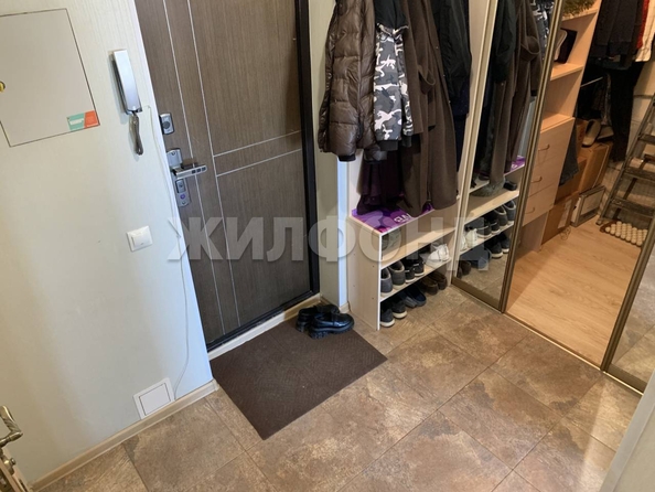 
  Продается 1-комн. квартира, 37 м², Вавилова ул, д. 3
. Фото 12.