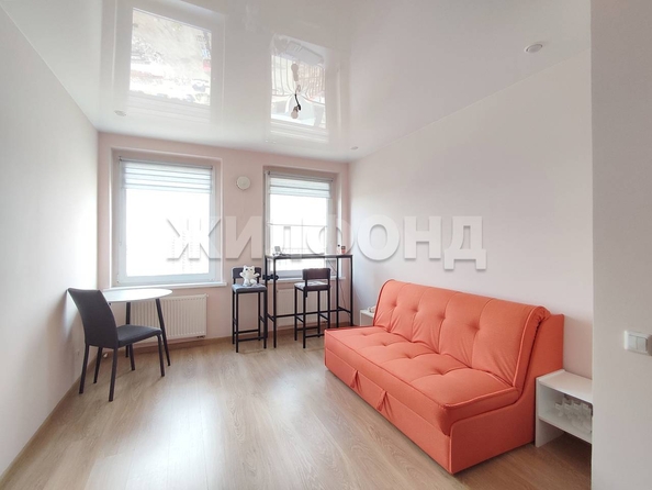 
  Продается студия, 23.8 м², ЖК Европейский берег, дом 28
. Фото 1.