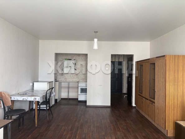 
  Продается студия, 37.9 м², Виктора Шевелева ул, д. 18/1
. Фото 2.