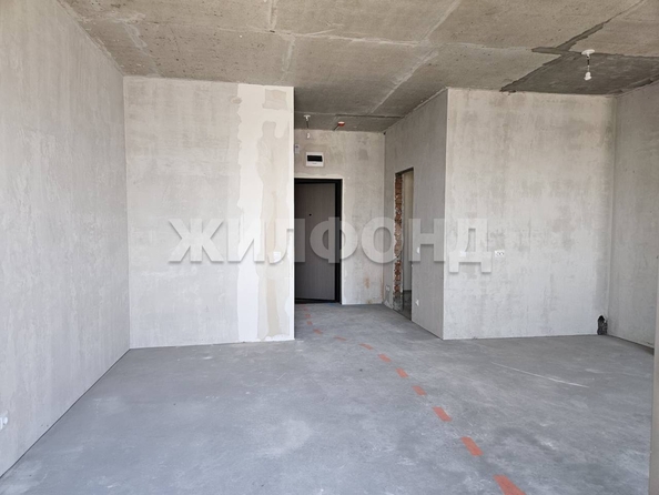 
  Продается студия, 34 м², ЖК Марсель-2, дом 2 секция 1,2
. Фото 10.