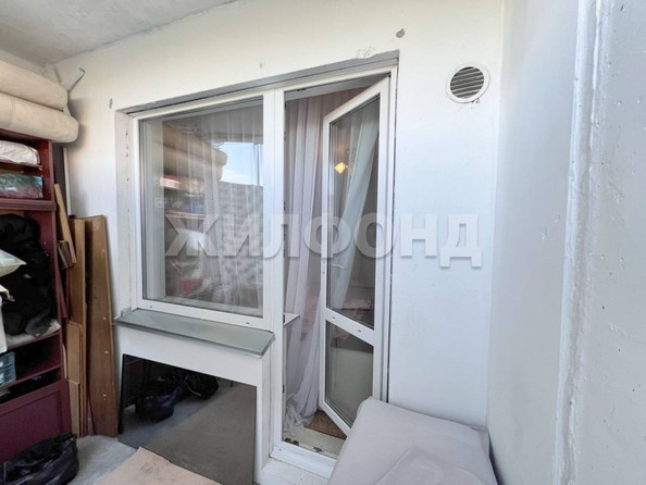 
  Продается 1-комн. квартира, 37.9 м², Сибиряков-Гвардейцев ул, д. 82
. Фото 6.
