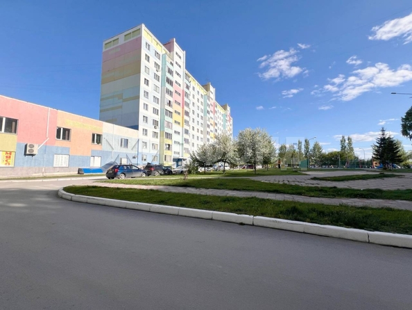 
  Продается 1-комн. квартира, 37.9 м², Сибиряков-Гвардейцев ул, д. 82
. Фото 15.