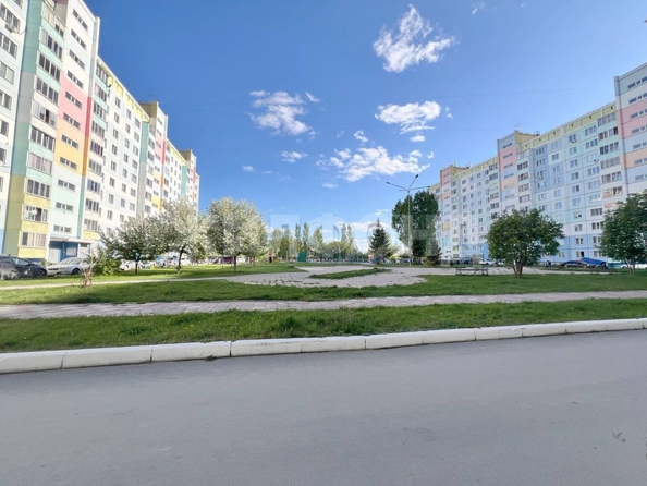 
  Продается 1-комн. квартира, 37.9 м², Сибиряков-Гвардейцев ул, д. 82
. Фото 16.