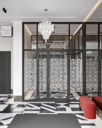 
  Продается 2-комн. квартира, 37.9 м², ЖК CITY TOWERS (Сити Тауэрс)
. Фото 7.