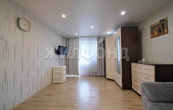 
  Продается 2-комн. квартира, 48.2 м², Выборная ул, д. 108
. Фото 1.