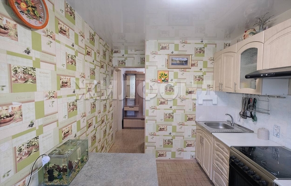 
  Продается 2-комн. квартира, 48.2 м², Выборная ул, д. 108
. Фото 6.
