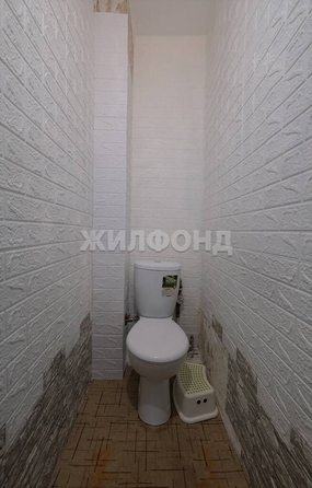 
  Продается 2-комн. квартира, 48.2 м², Выборная ул, д. 108
. Фото 9.