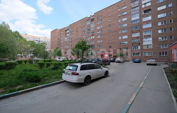
  Продается 2-комн. квартира, 48.2 м², Выборная ул, д. 108
. Фото 13.