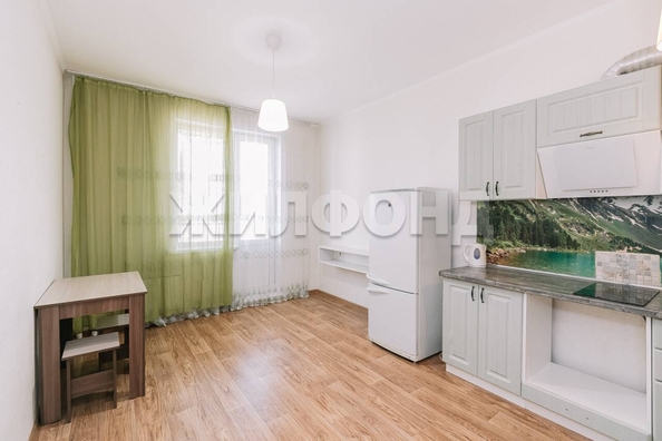 
  Продается 1-комн. квартира, 39.3 м², Пархоменко ул, д. 29
. Фото 3.