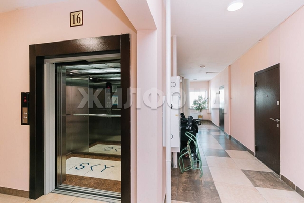 
  Продается 1-комн. квартира, 39.3 м², Пархоменко ул, д. 29
. Фото 19.