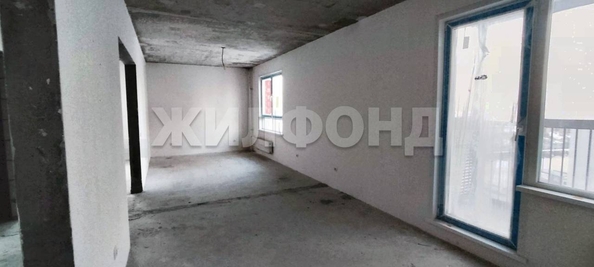 
  Продается 2-комн. квартира, 54.6 м², ЖК Квартал на Игарской, дом 1
. Фото 8.