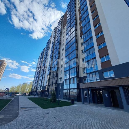
  Продается 2-комн. квартира, 54.6 м², ЖК Квартал на Игарской, дом 1
. Фото 22.