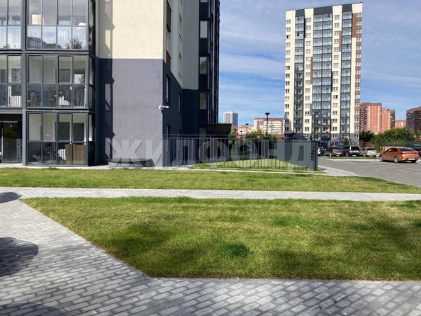 
  Продается 2-комн. квартира, 54.6 м², ЖК Квартал на Игарской, дом 1
. Фото 27.